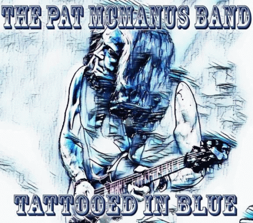 Pat McManus : Tattooed in Blue Pat McManus : Tattooed in Blue